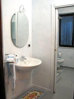 Мини-отель B&B Villa Anita