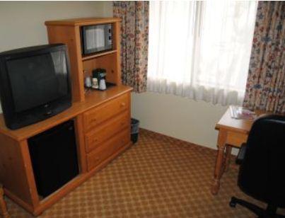 Отель Days Inn & Suites Tempe