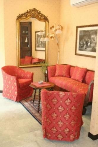 Отель Hotel Meridiana