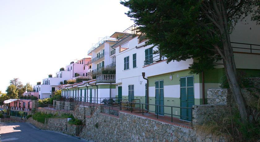 Апартаменты Residence Borgo San Sebastiano