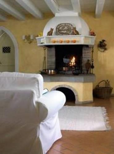 Мини-отель B&B Salvia e Rosmarino
