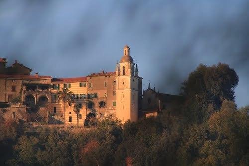 Отель Al Castello Da Annamaria