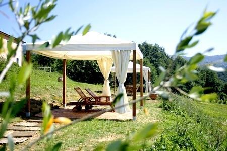 Мини-отель B&B Lo Spigo