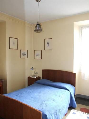 Мини-отель Albergo Milano 1920