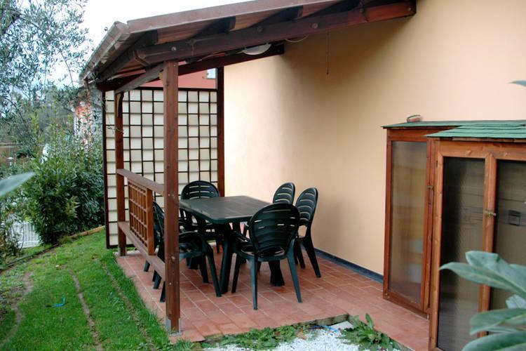 Апартаменты Holiday Home Montebello Mono Montebello I