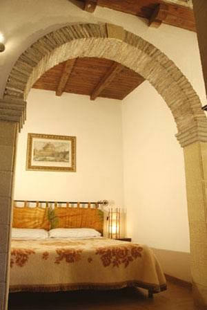 Отель Fattorie Poggio Nebbia-Casale Pantano
