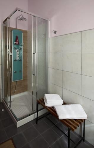 Мини-отель La Casa Del Faggio
