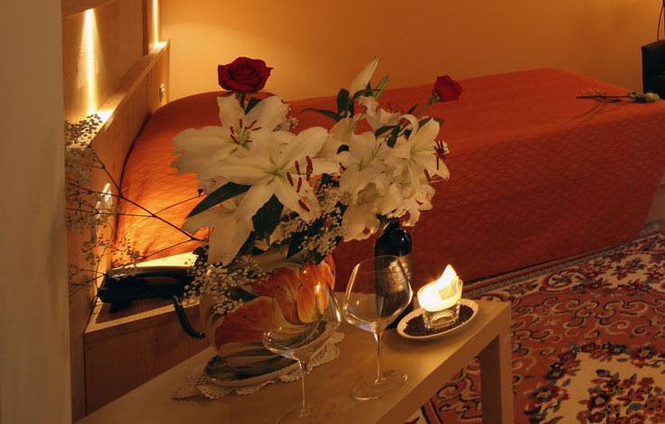 Отель Garden Relais