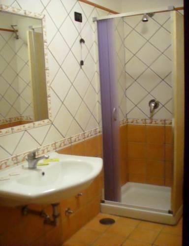 Отель Hotel la Fenice