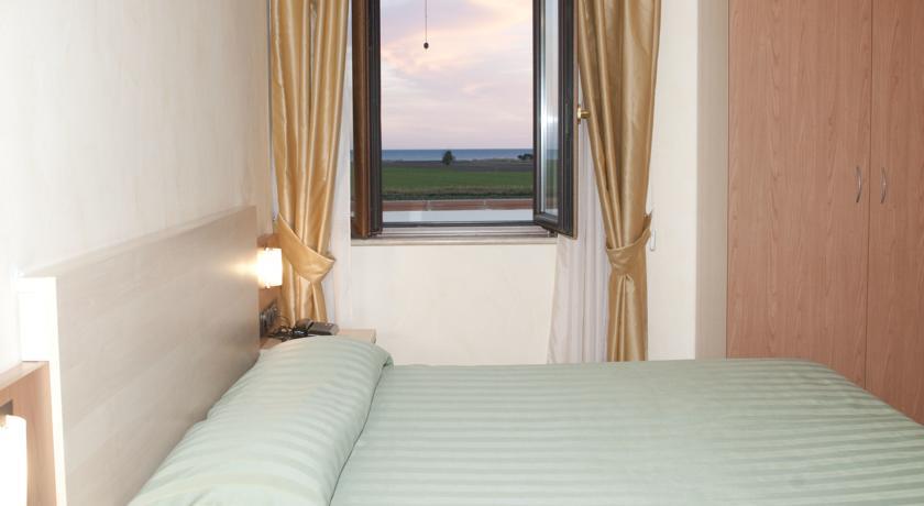 Отель Hotel Onda Bleu