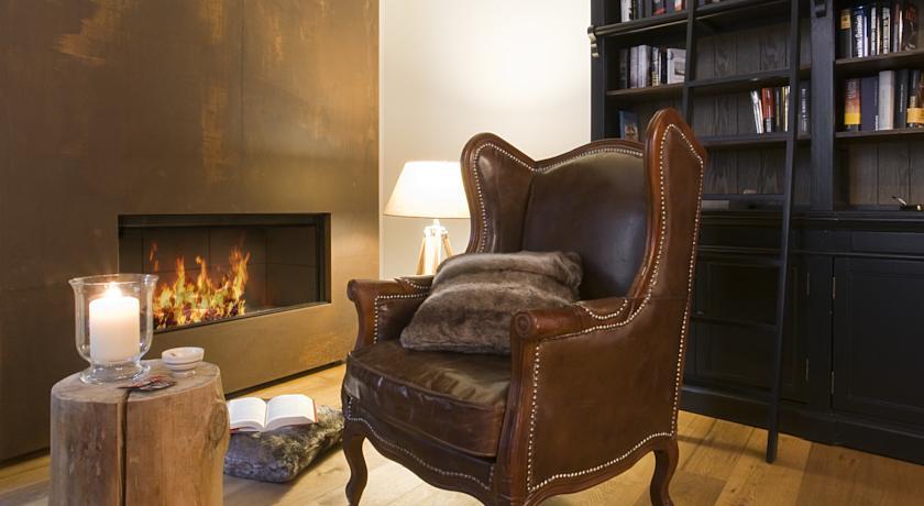 Мини-отель Villa Chiara B&B