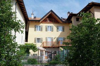 Отель Apartment Pink Lady Brez
