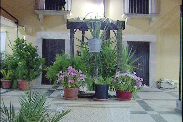 Апартаменты Apartment Saveria Castellammare Del Golfo