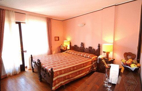 Отель Hotel Italia