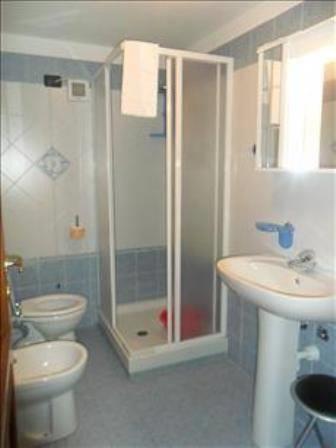 Апартаменты Residence Aquila