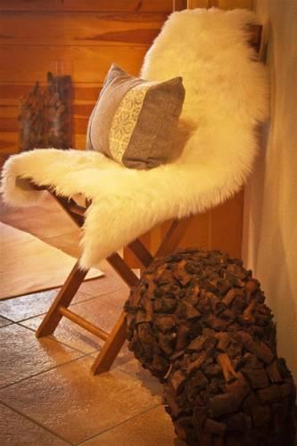 Отель Residence Hubertus Appartements