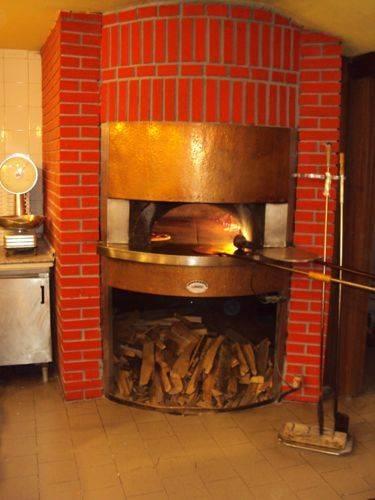 Отель RistHotel Pianura Inn