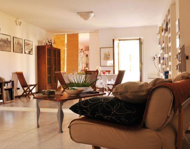 Мини-отель Lanita B&B