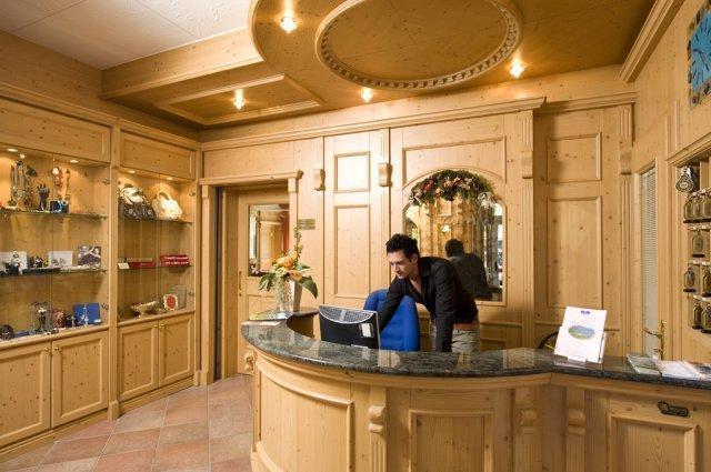 Мини-отель Garnì Bellavista