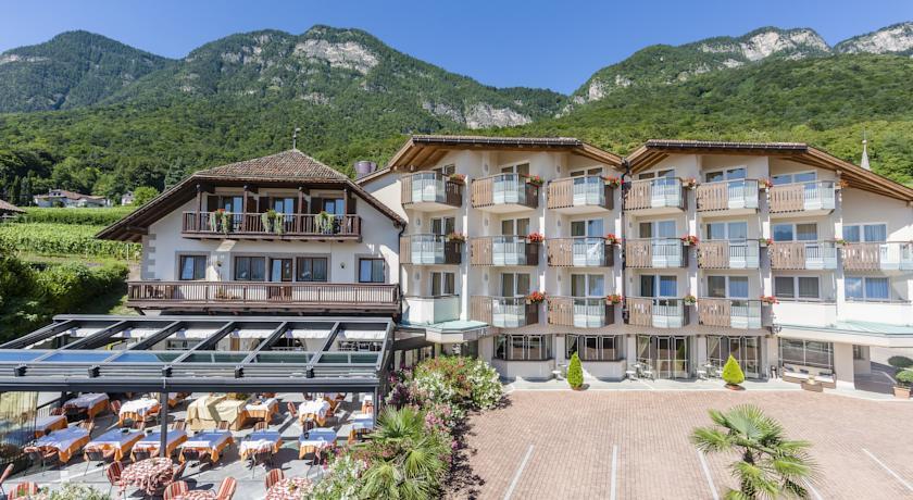 Отель Genusshotel Badl