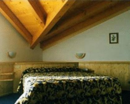 Отель Albergo Gilda