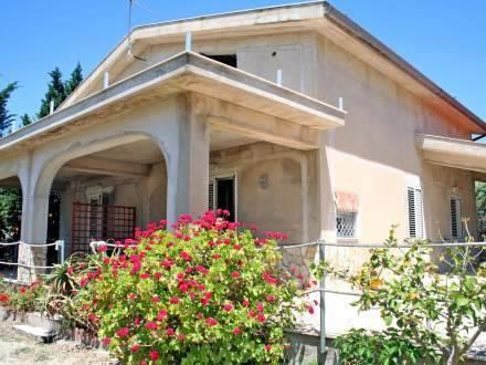 Апартаменты Apartment Complesso Sciacca