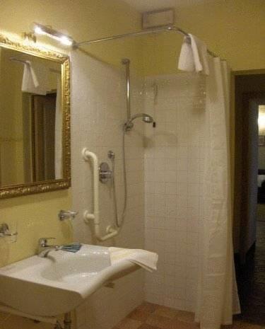Отель Agriturismo Sant'illuminato