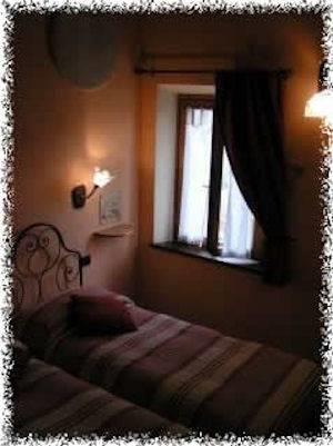 Отель B&B Caselunghe Country House