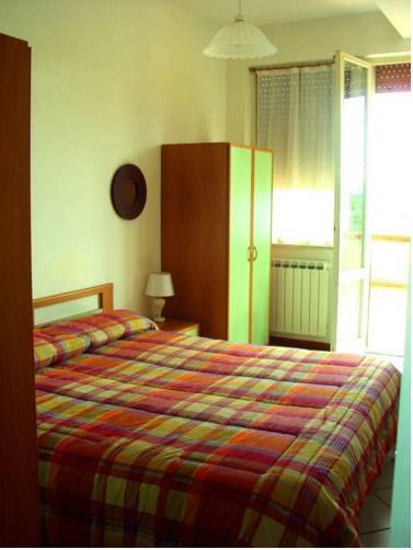 Мини-отель B&B Leone