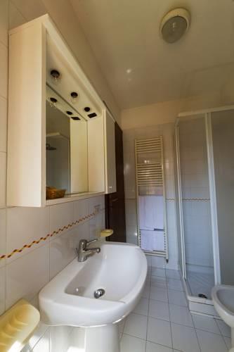 Апартаменты Residence SoleNeveSila B&B