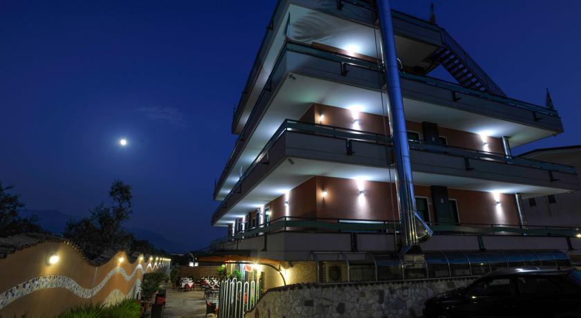 Апартаменты Nova Resort Hotel & Residence