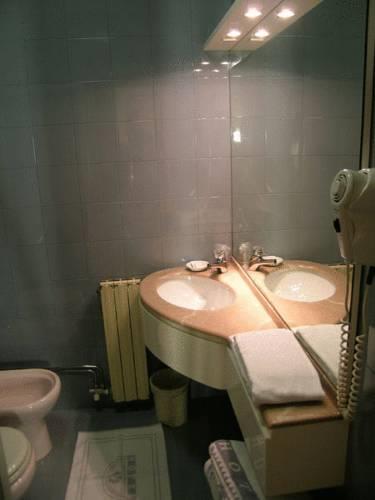 Отель Hotel Da Vito
