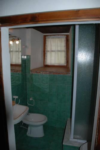 Отель Agriturismo Le Cinciallegre