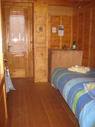 Мини-отель B&B Casa Delle Fate