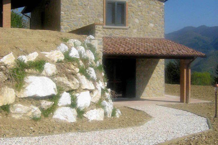 Апартаменты Holiday Home Civetta Camporgiano