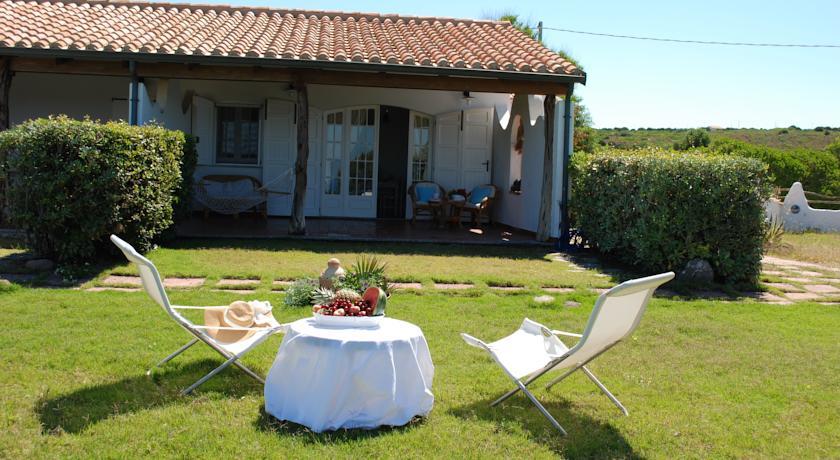 Апартаменты Complesso Residenziale Isola dei Mori