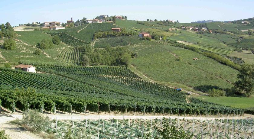 Отель Agriturismo Vecchio Torchio