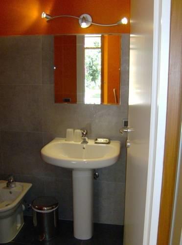 Отель Hotel Il Cortile