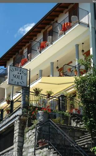 Отель Hotel Sole