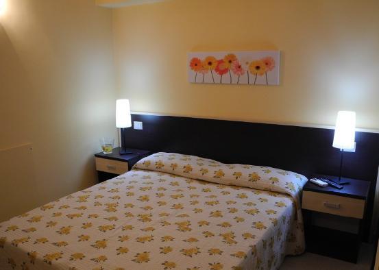 Мини-отель B&B Il Girasole