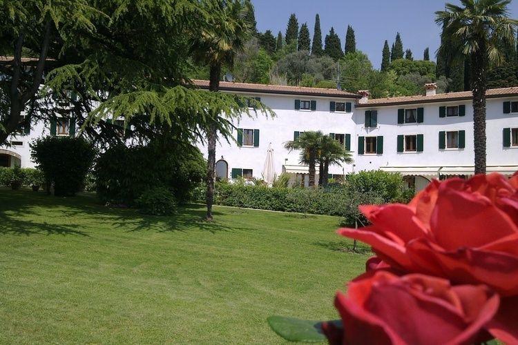 Апартаменты Holiday Home Lime Caprino Veronese