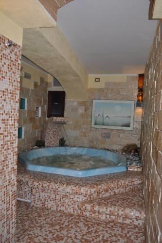 Отель Hotel Cercone