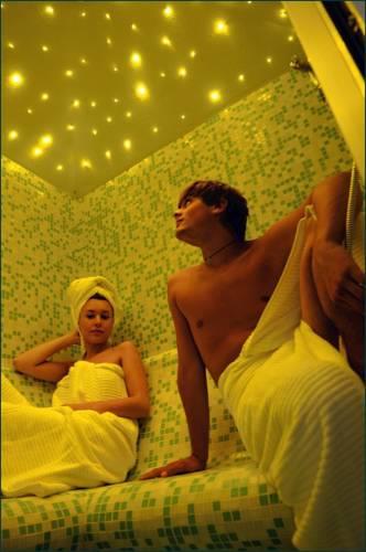 Отель Relais Villa Degli Aceri