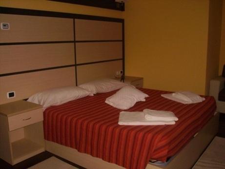 Отель Hotel La Solitaria