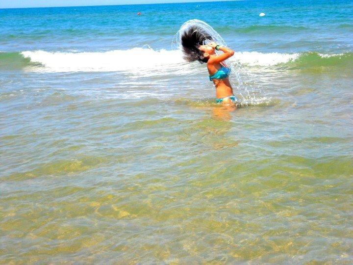 Отель Camping 5 Stelle Villaggio