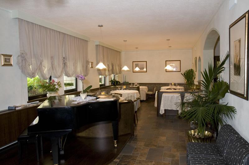 Мини-отель B&B Le Rose