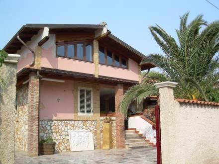 Апартаменты Apartment Casa Longi Licata