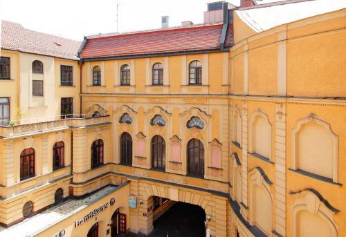 Deutsches Theater Stadtmitte