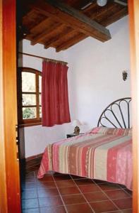 Отель Agriturismo Le Fornacine