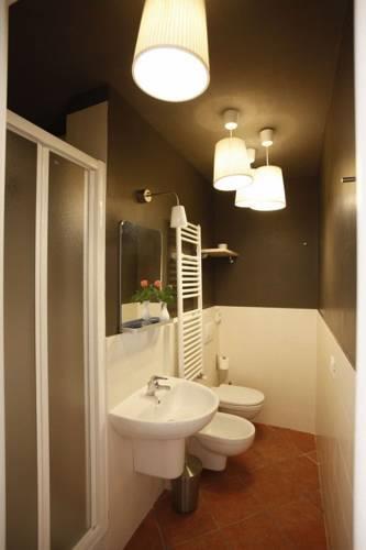 Мини-отель B&B Villa Luisa